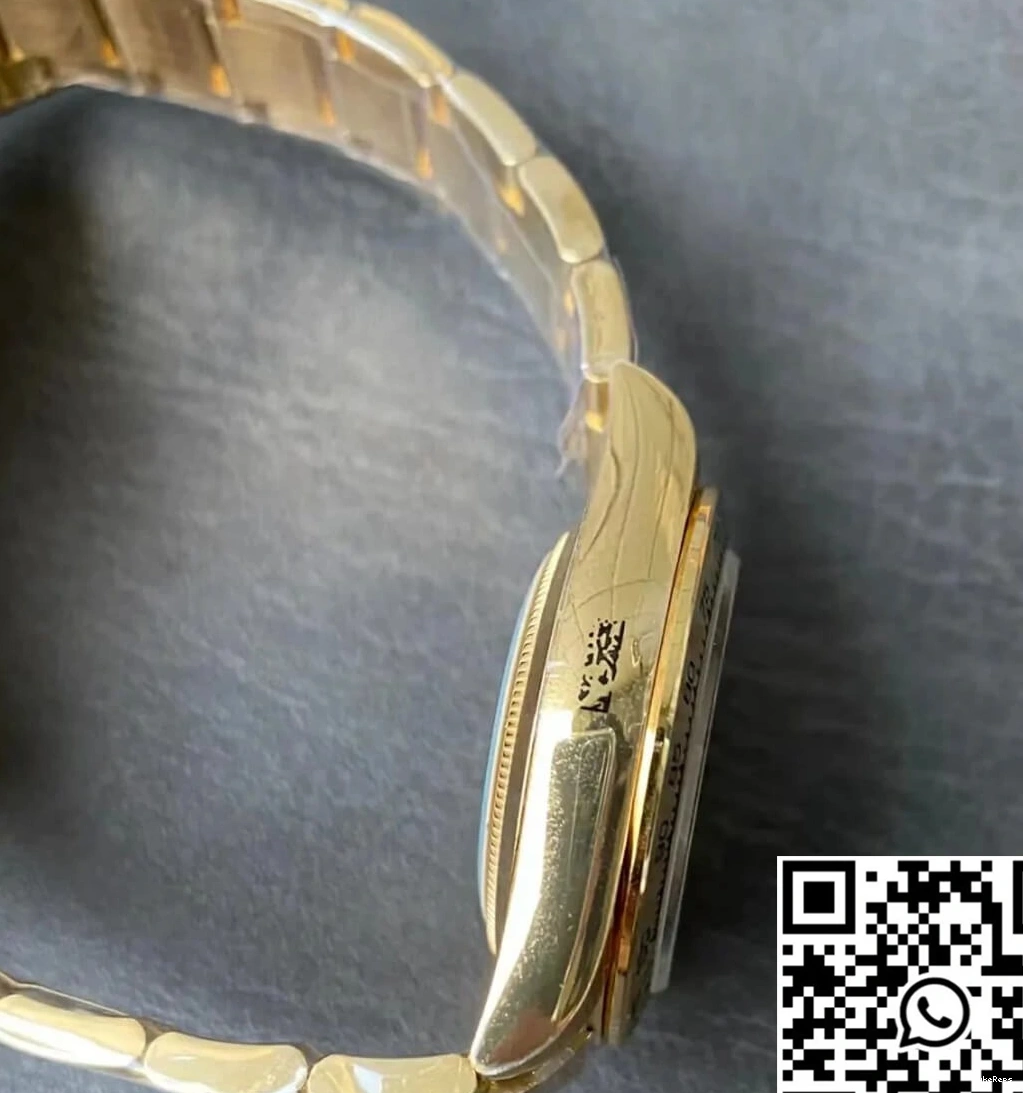 Gold M116508-0015 Rolex BT Yellow Factory Daytona 1019